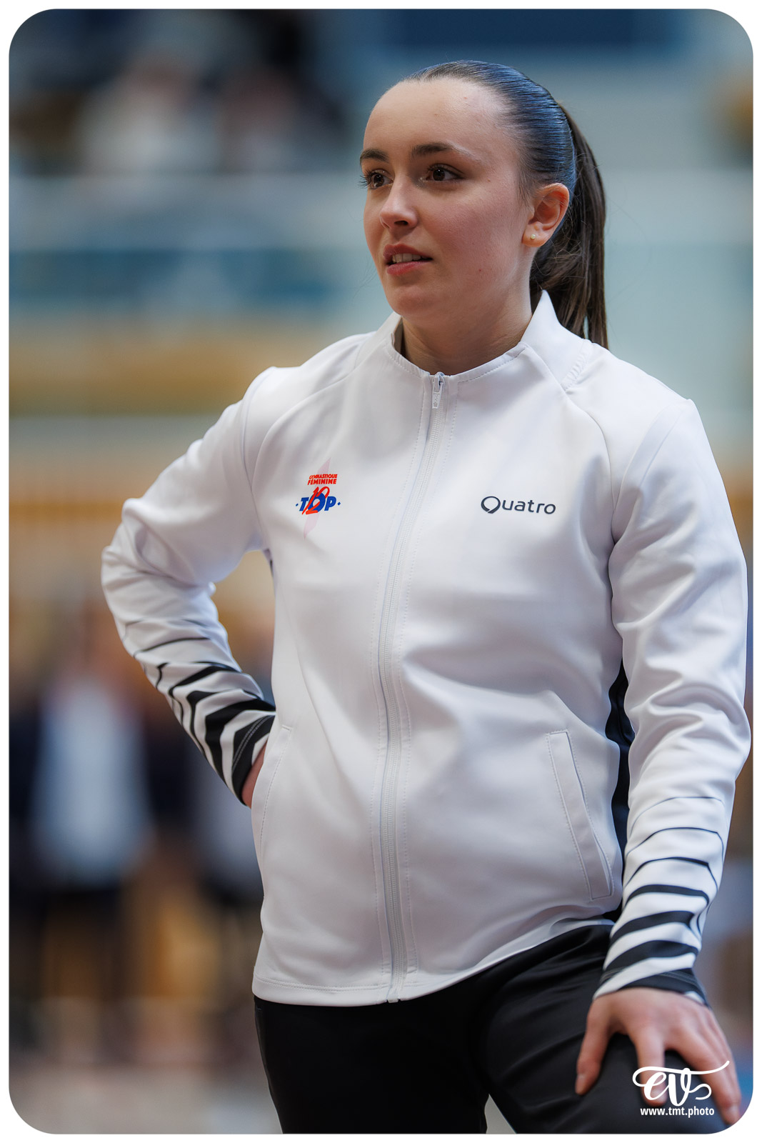 DEMI FINALE TOP12 GAF 2025